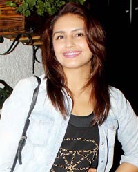 Huma Qureshi